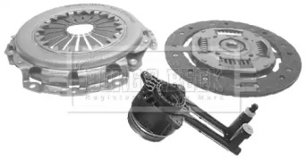 BORG & BECK hkt1561 -  